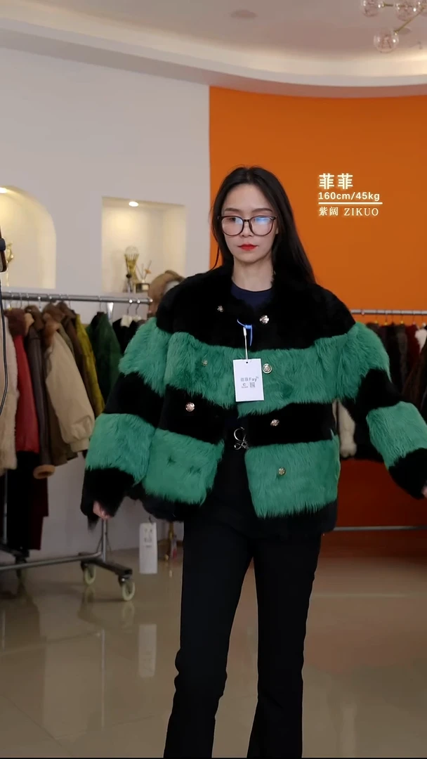 黑绿条纹，黑白条，S105、M115/下单请备注颜色2069