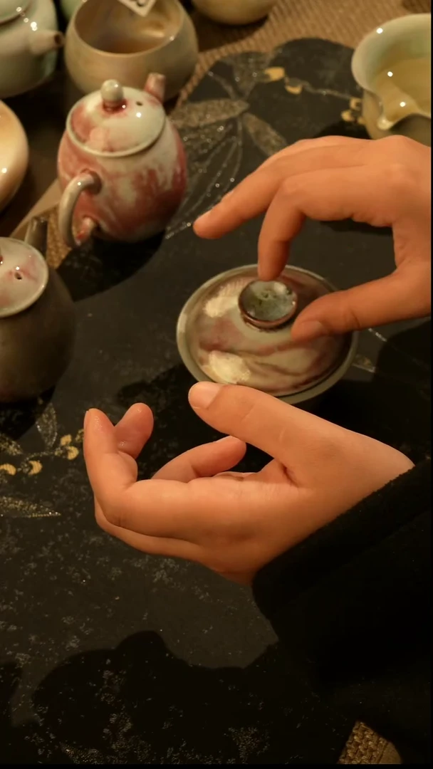 一堆柴火手作844