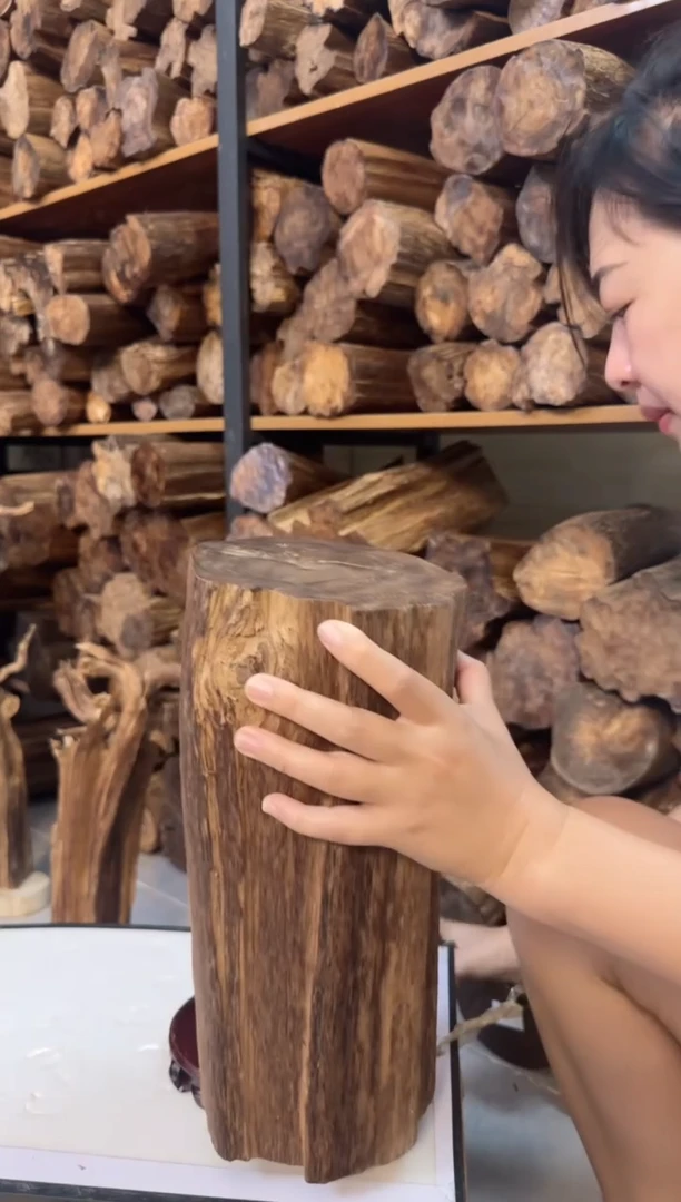 沉香沉香碎屑沉香原料发一件4