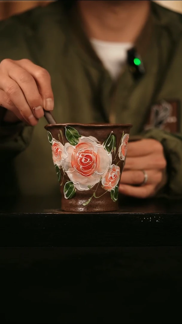 其他896遇瓷手作同款