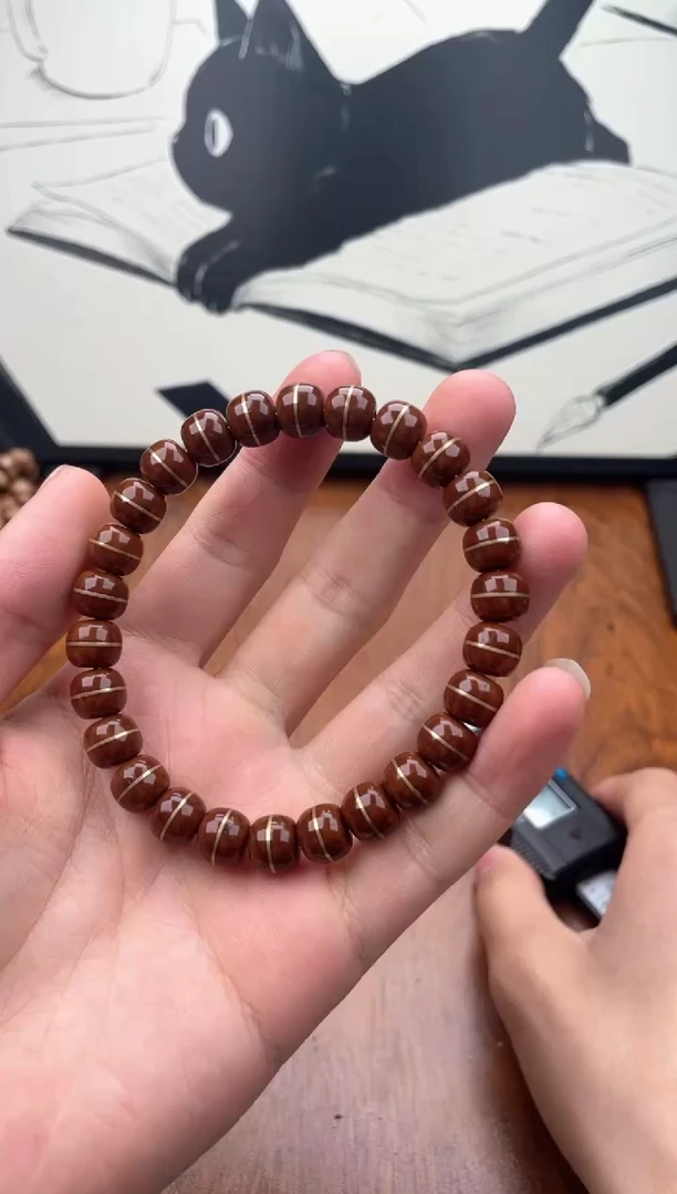 手串紫金鼠紫金鼠25
