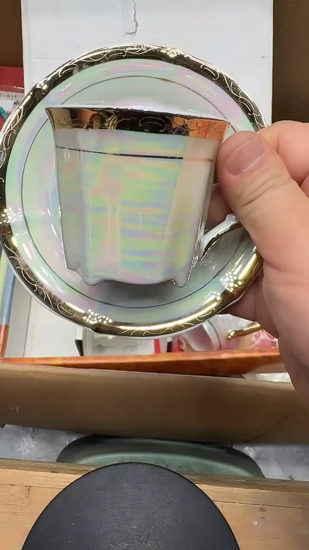 瓷器闪购商品 如图所示 15一套