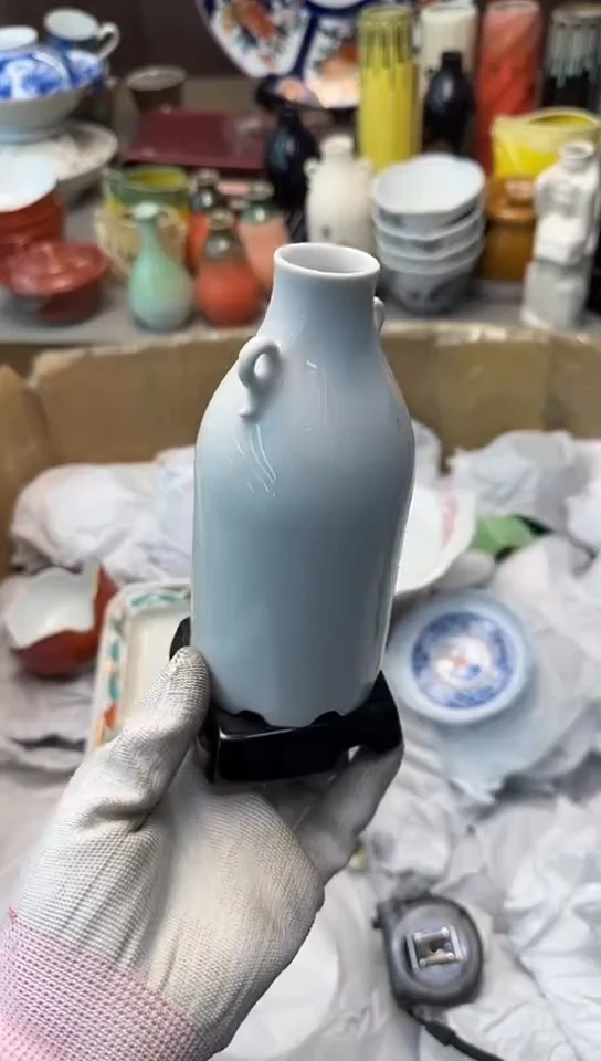 【闪购商品】碟中古回流瓷器大全