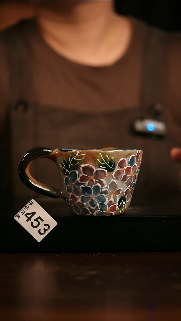 瓷片遇瓷手作同款453