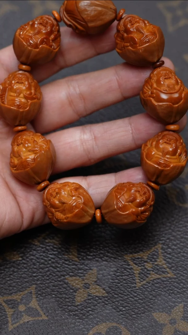 手串/手链橄榄核橄榄核