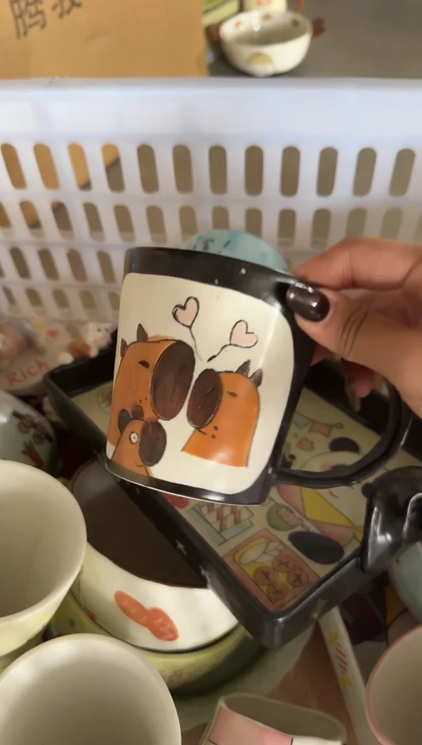 瓷【唯品瓷】工厂溯源