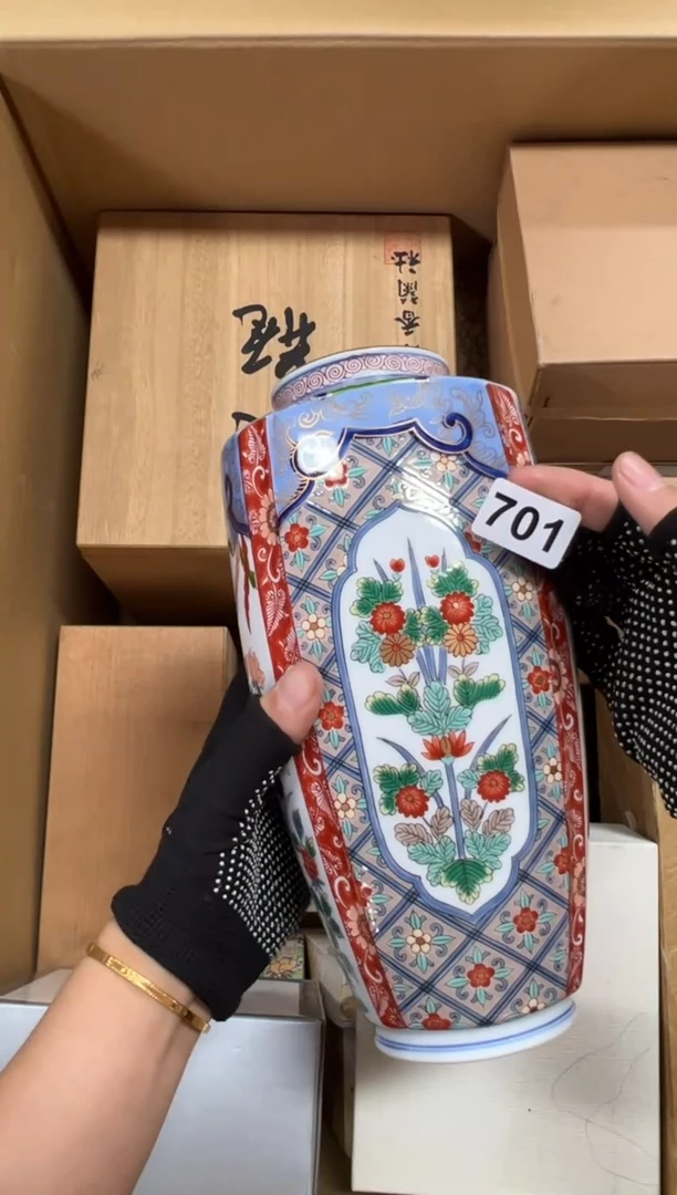 瓷片@*珠701中古商品谨慎参拍