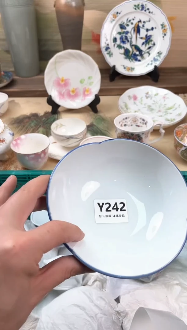 瓷片巧***泡242