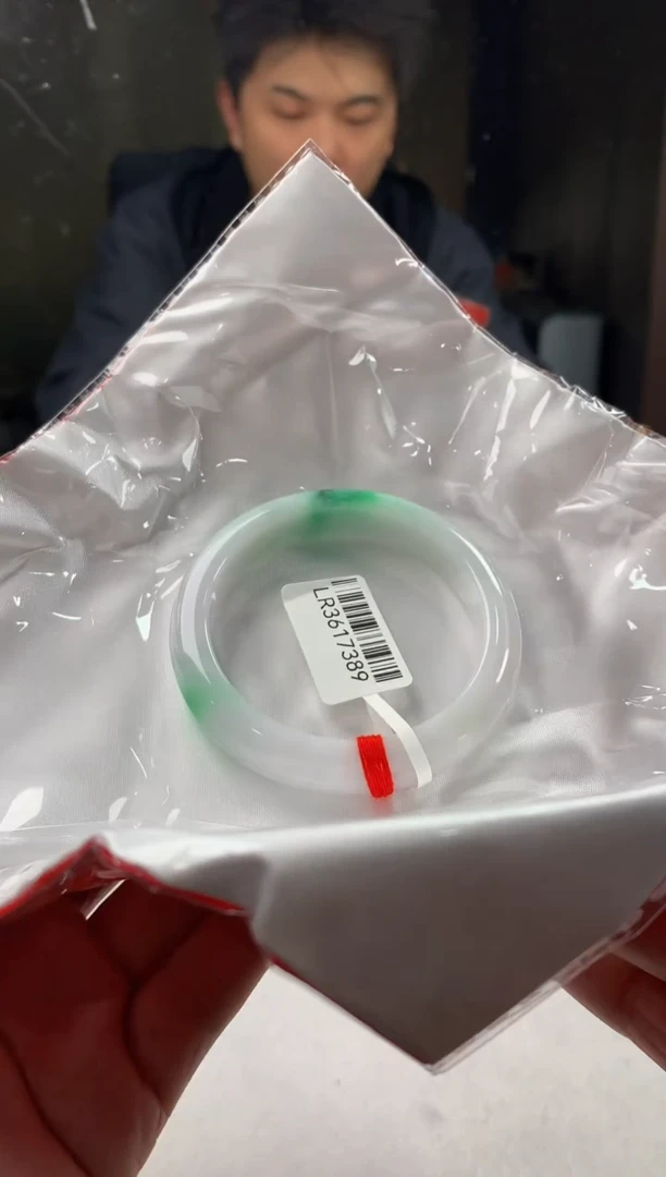 未镶嵌定制翡翠5073毛货不退不换56-57