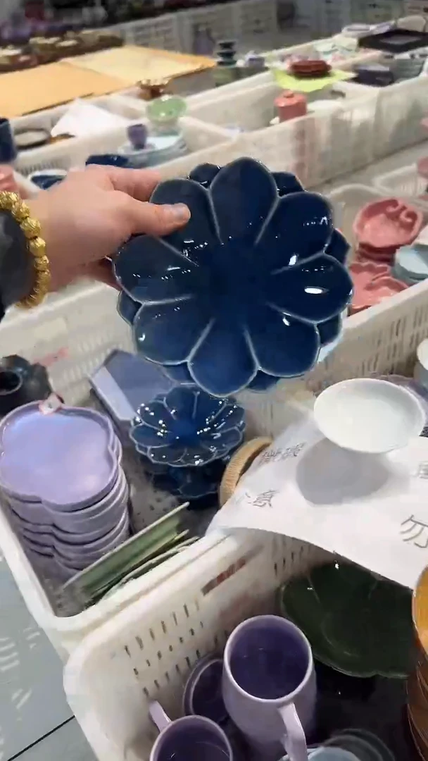 瓷片微瑕商品 介意勿拍