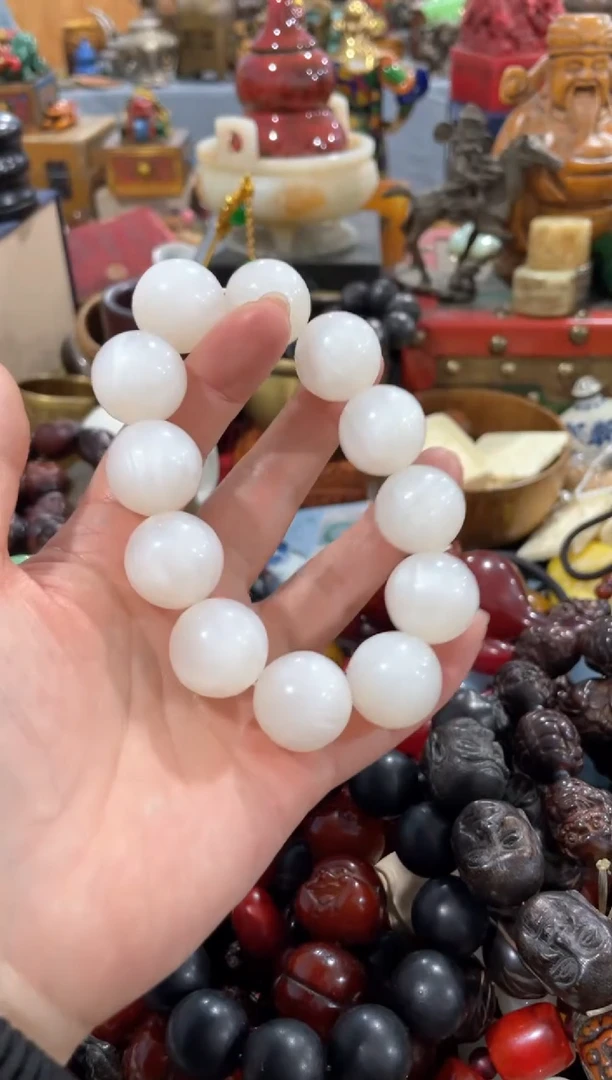 【闪购商品】1宫廷影视老旧工艺摆件