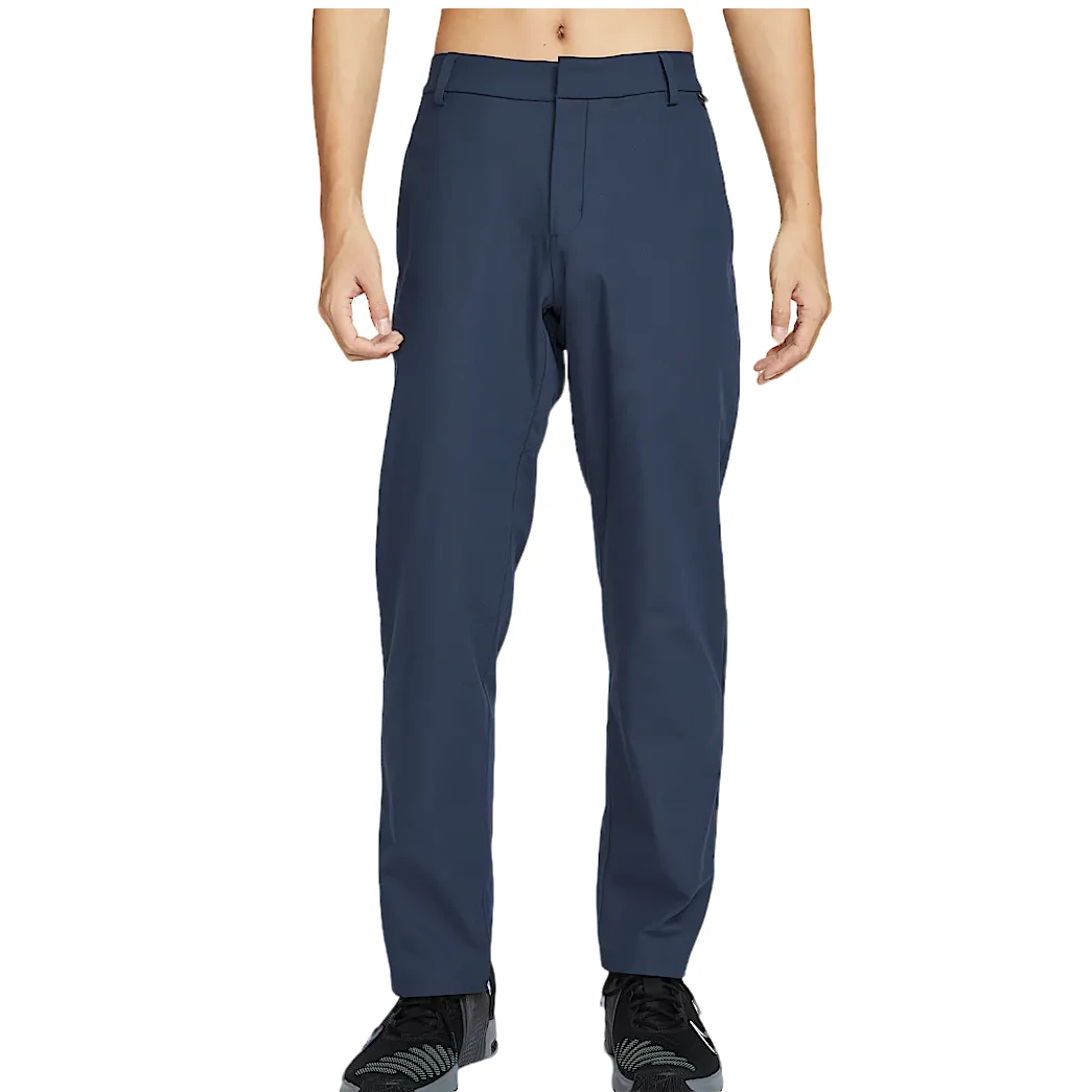 NIKE/耐克官方男子Dri-FIT 防晒舒适百搭潮流速干长裤-HQ6931-451