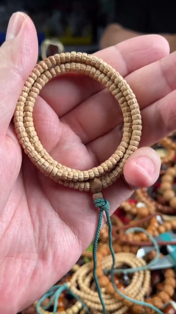 柏香籽/百香籽吊坠王胖子文玩工作室药片108