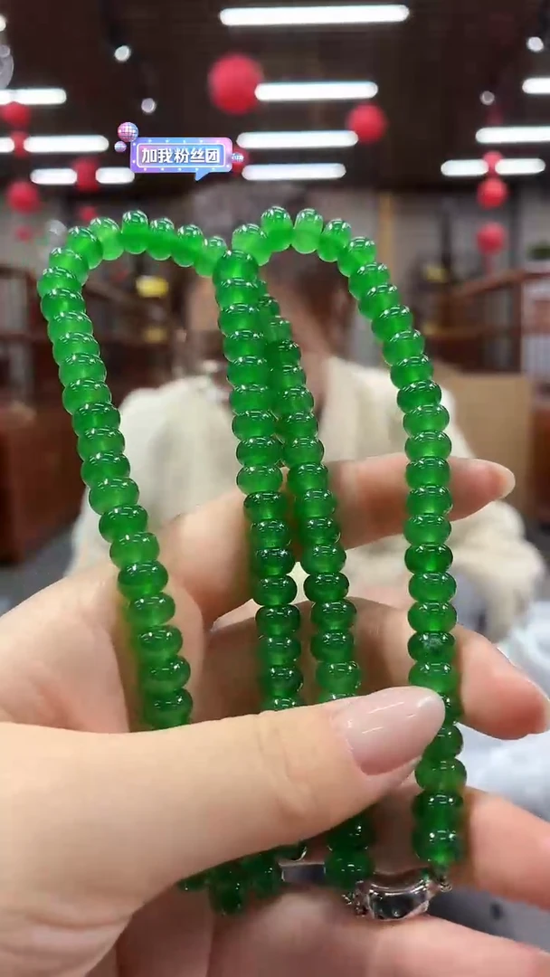 【慧慧甄选】高端轻奢手链多样性发货4625