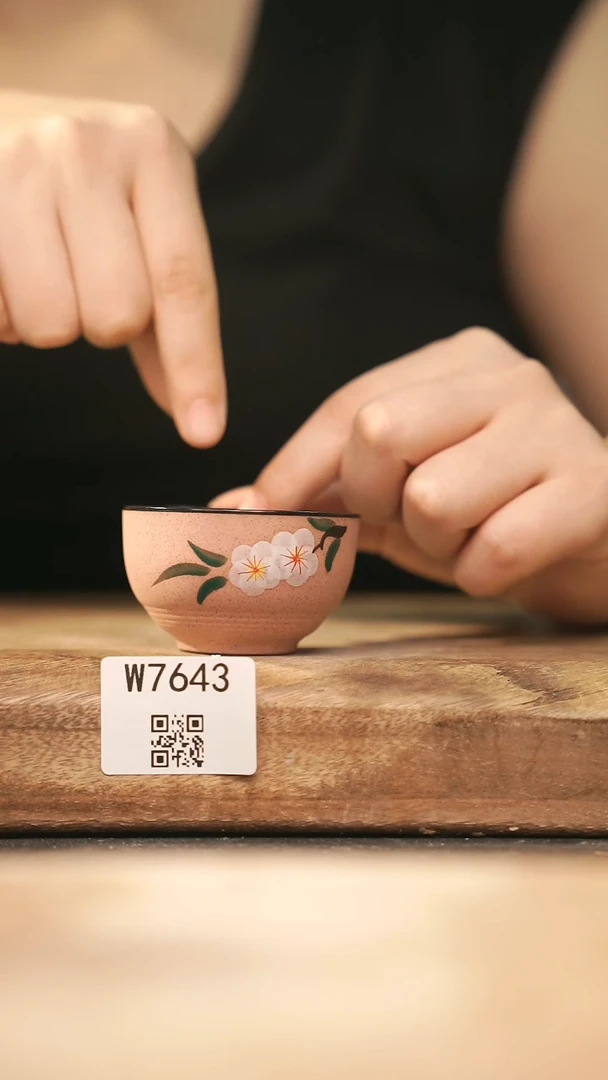 【经典福利】/ 杯子@@W7643