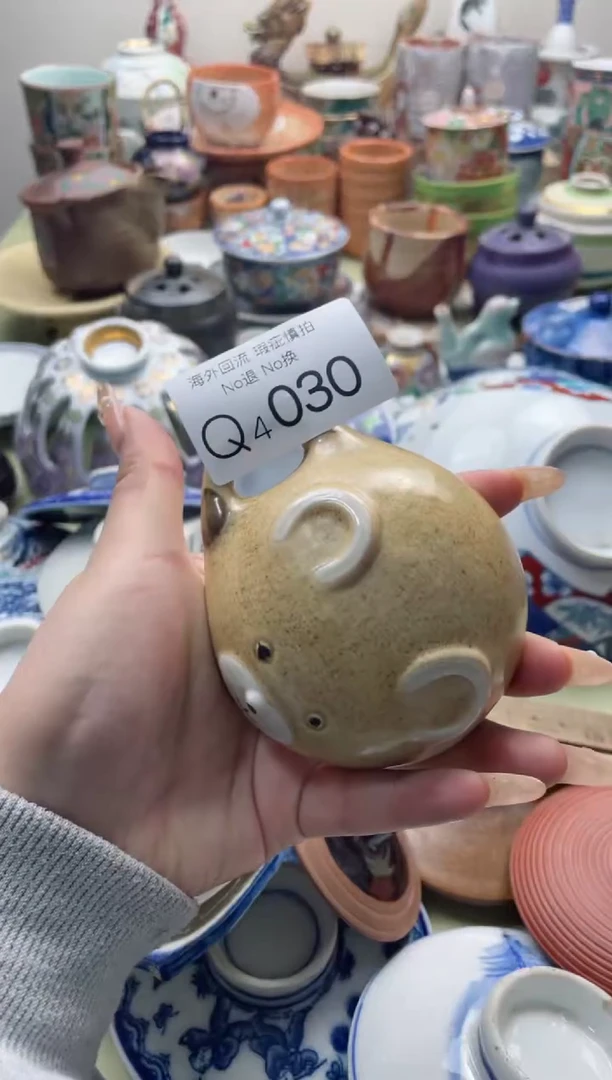 【闪购商品】摆件4030精美创意日式臻品