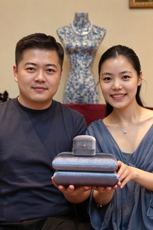 【一生一世】开播必抢天然珍珠颈饰 S925银