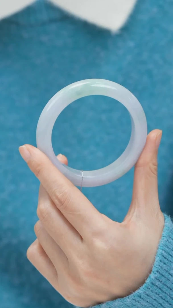 未镶嵌手镯翡翠翡翠手镯L0926