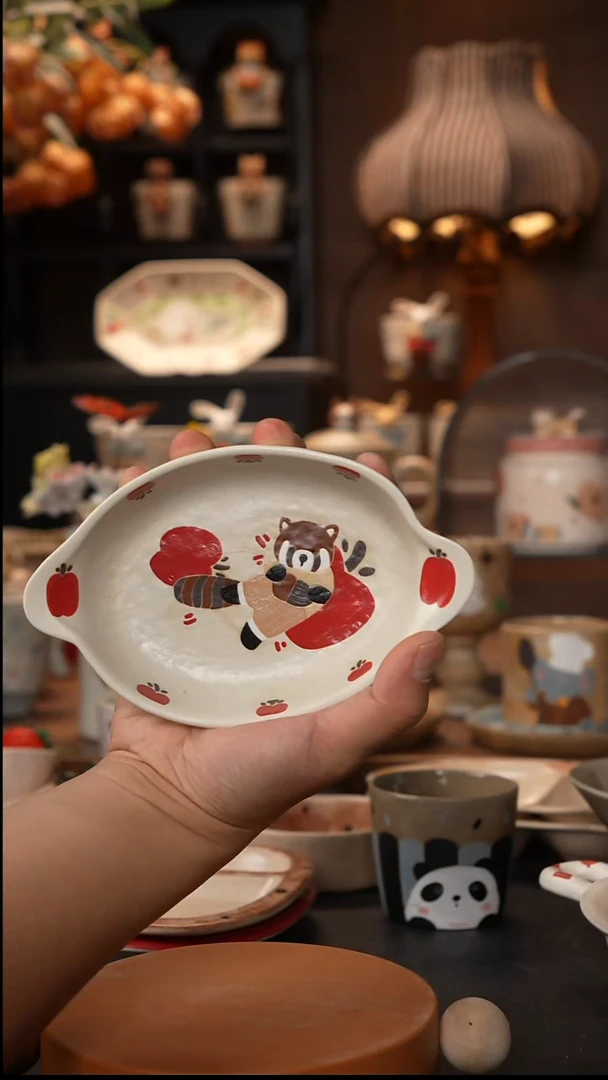 其他陶川谷原创手作陶瓷  11.23  不退差价