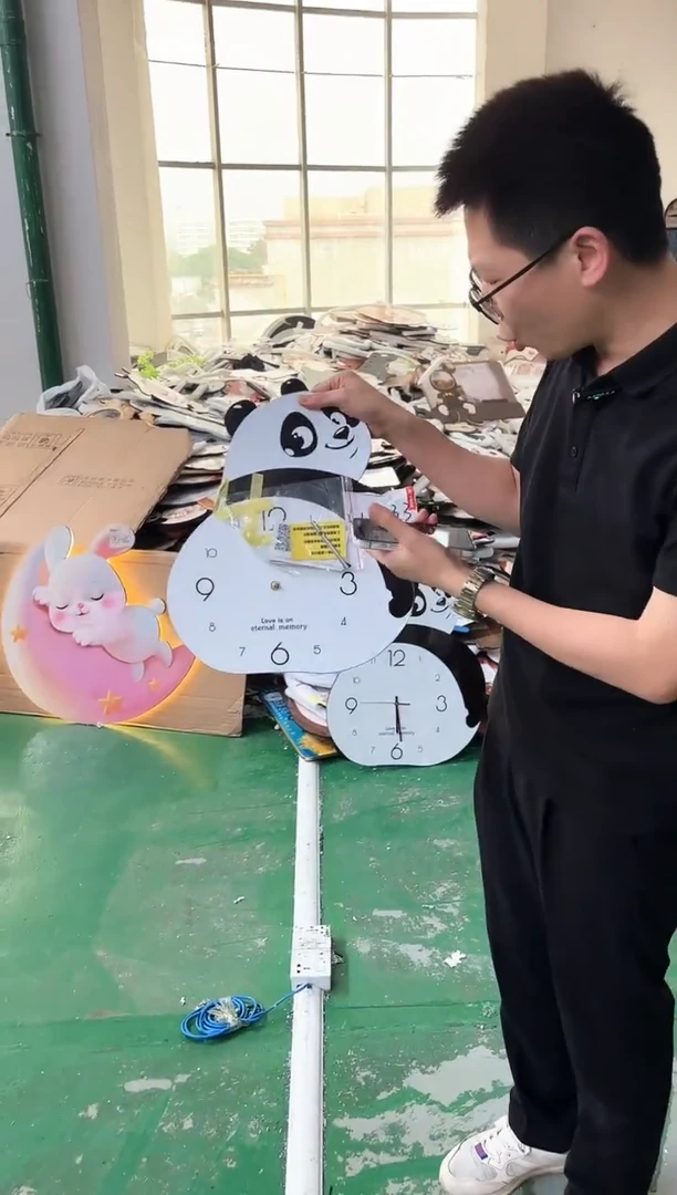 圆形孤品微瑕小河果果闪购U633