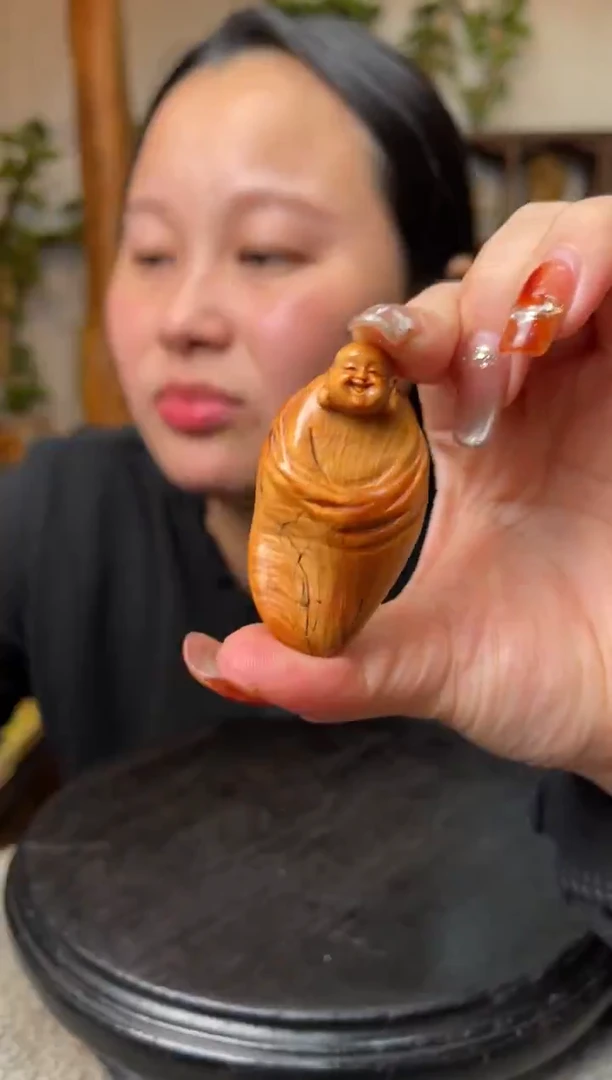 柏木（崖柏）崖柏小件