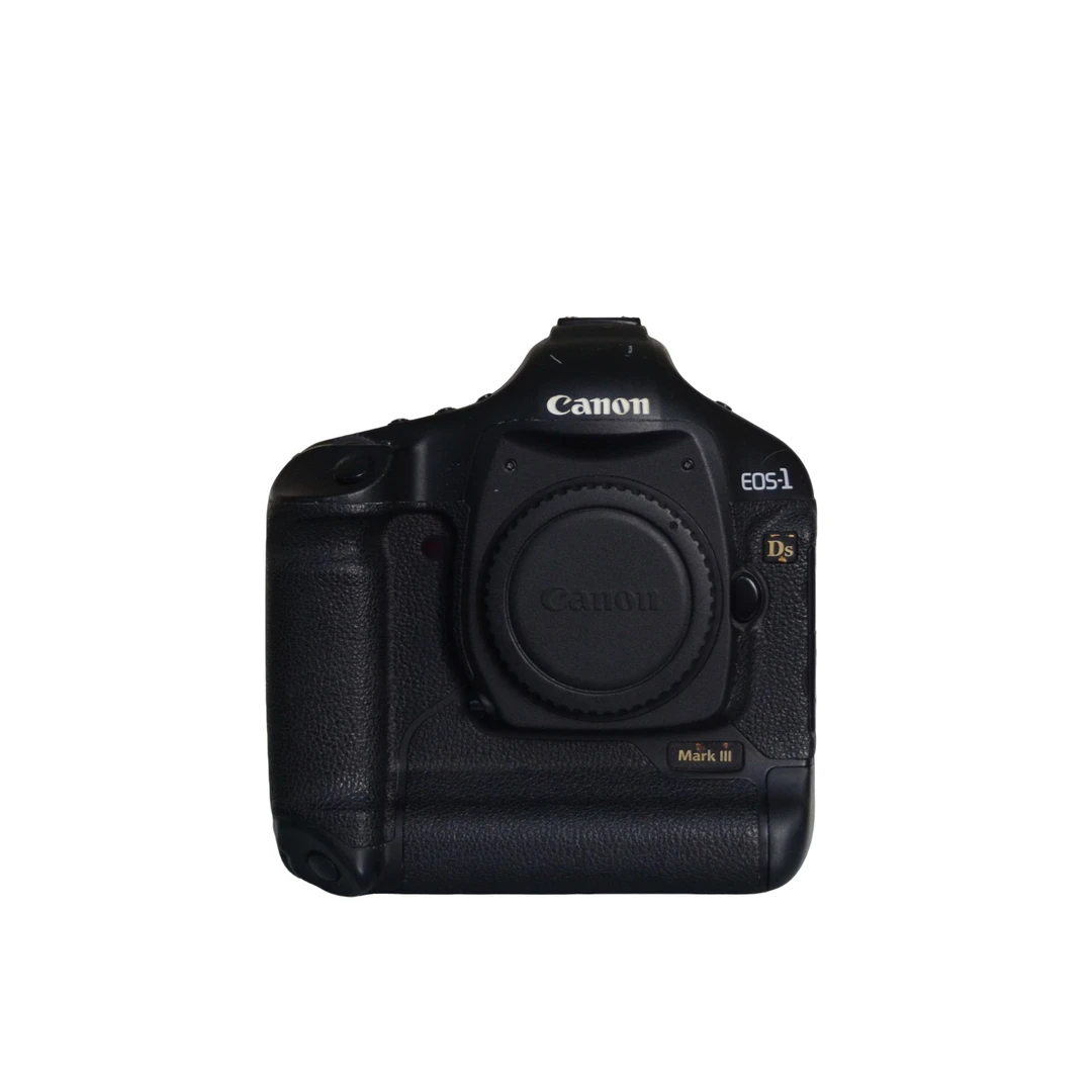 9新 Canon/佳能 佳能1DSmark3专业单反相机