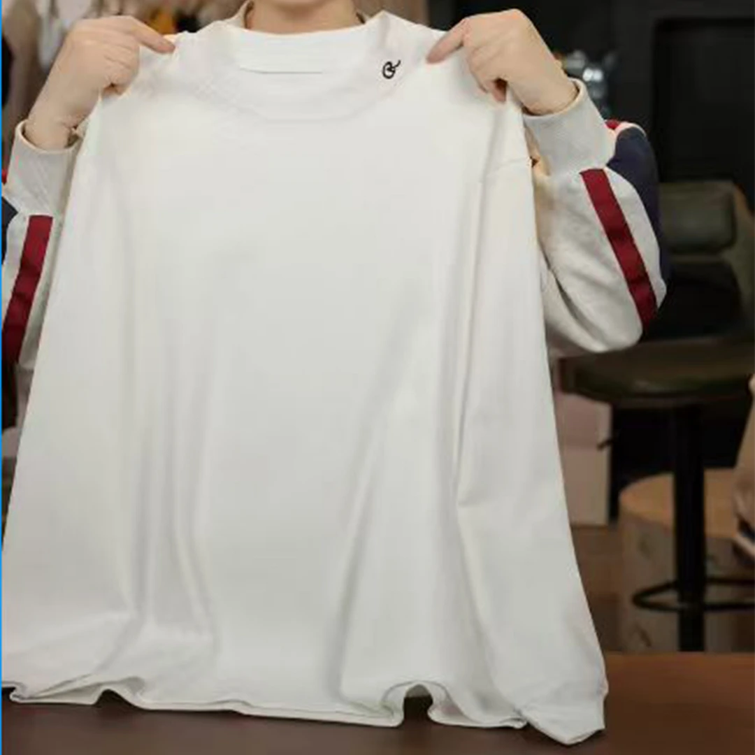 320青少年中大童纯棉打底