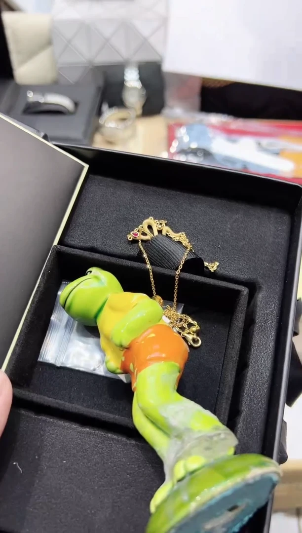 瓷片项.全球寻宝高端瓷儿@@