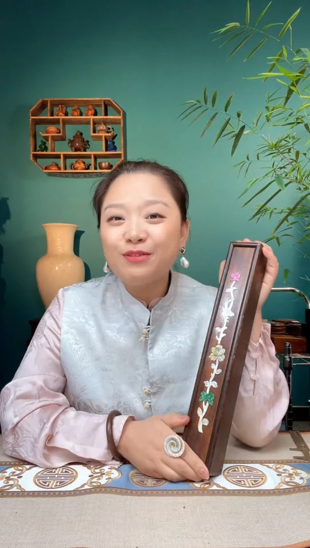 妍妍放漏好物推荐孤品a57