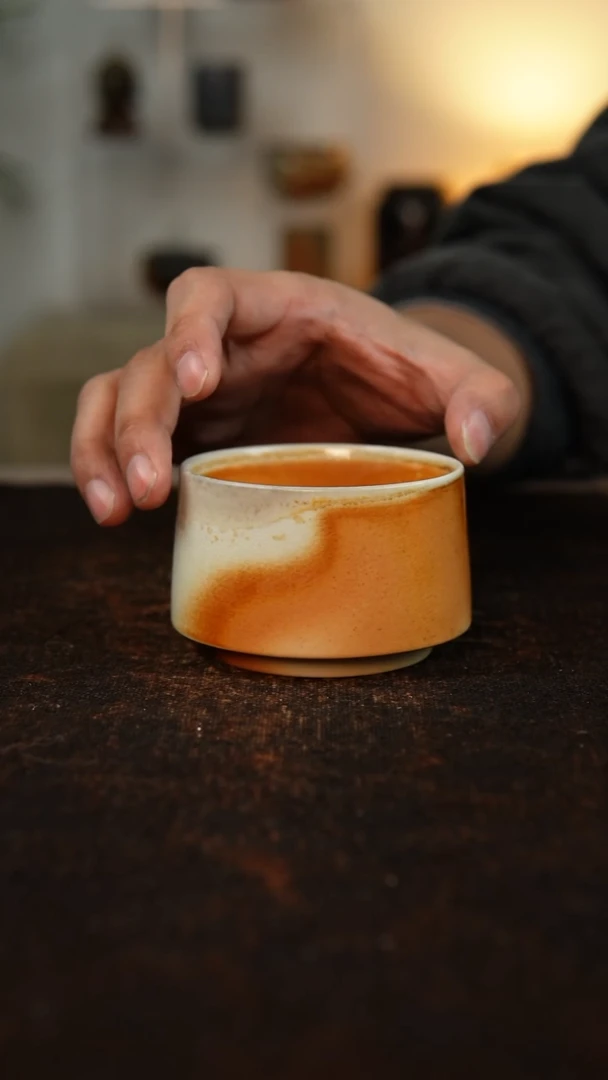 景德镇无序柴烧220