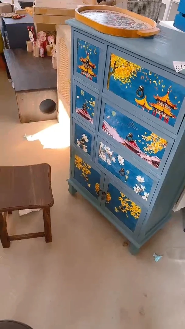 木（非红木类）375