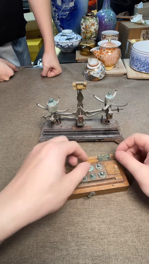 茶宠瓷器茶具套装