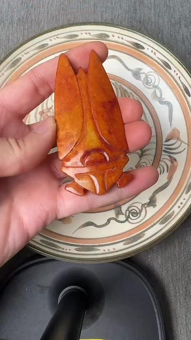 吊坠(不含链)未镶嵌和田玉8888888