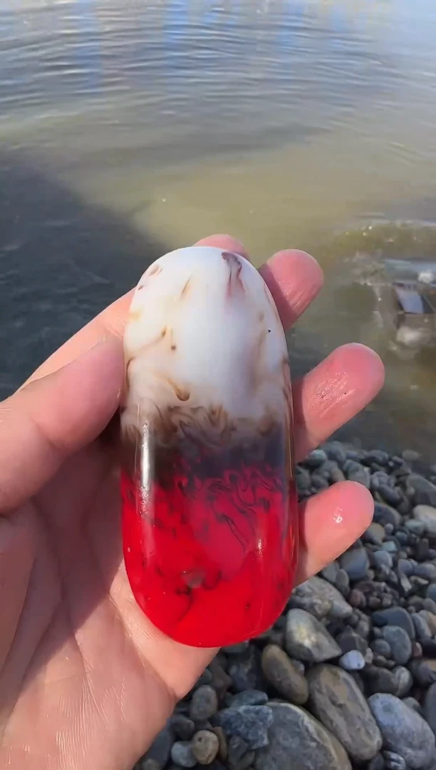 未镶嵌和田玉（糖玉）珠宝奇石1