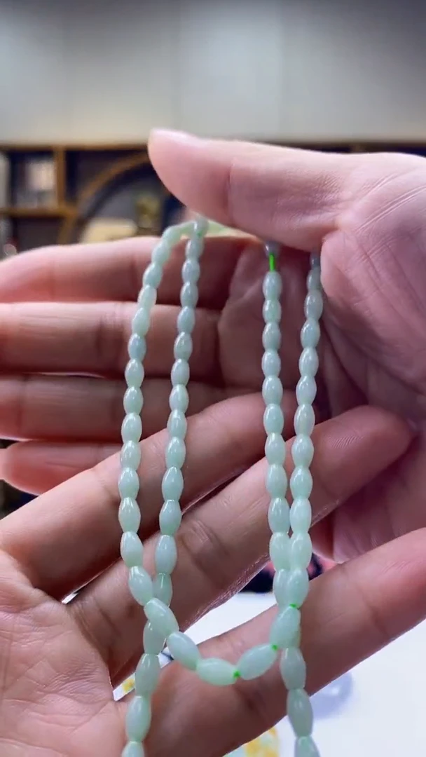 未镶嵌定制翡翠缅甸A货A6737