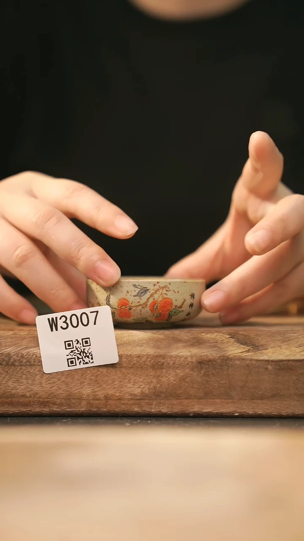 【经典福利】/ 杯子@@W3007