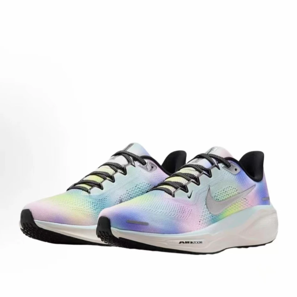 NIKE/耐克飞马PEGASUS 41透气缓震女子跑步鞋HJ7816-400