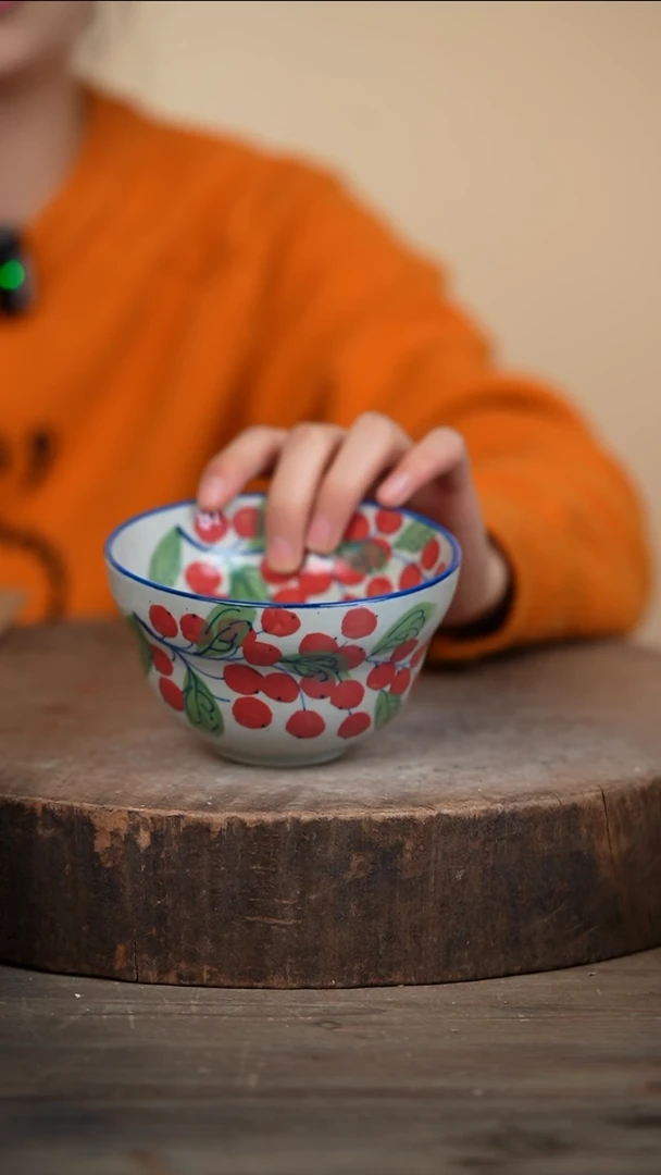 【闪购商品】瓷片景德镇高温釉下彩（食品级）