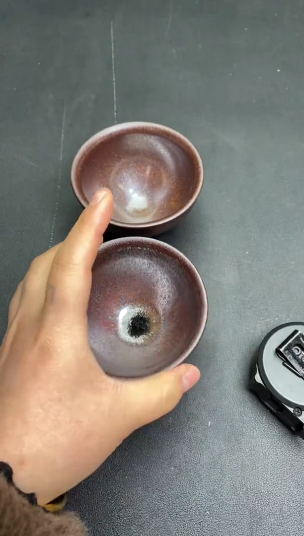 【闪购商品】茶盏839建盏建盏建盏建盏