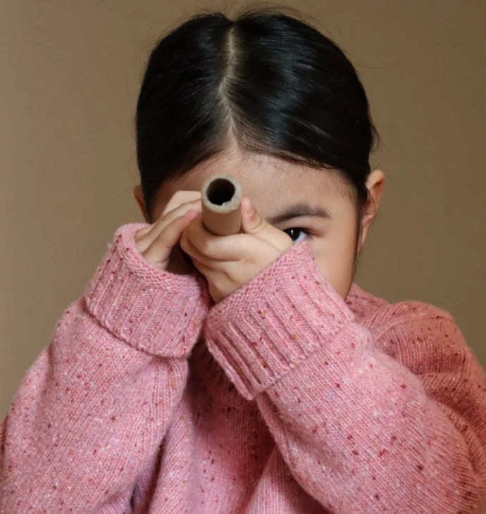 【毛衣专区】品牌撤柜儿童秋冬休闲卡通时尚毛衣