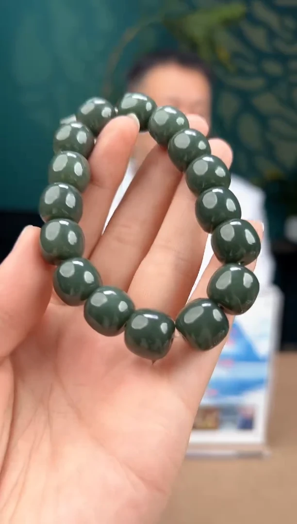 颈饰未镶嵌和田玉多样性发货拍一发一