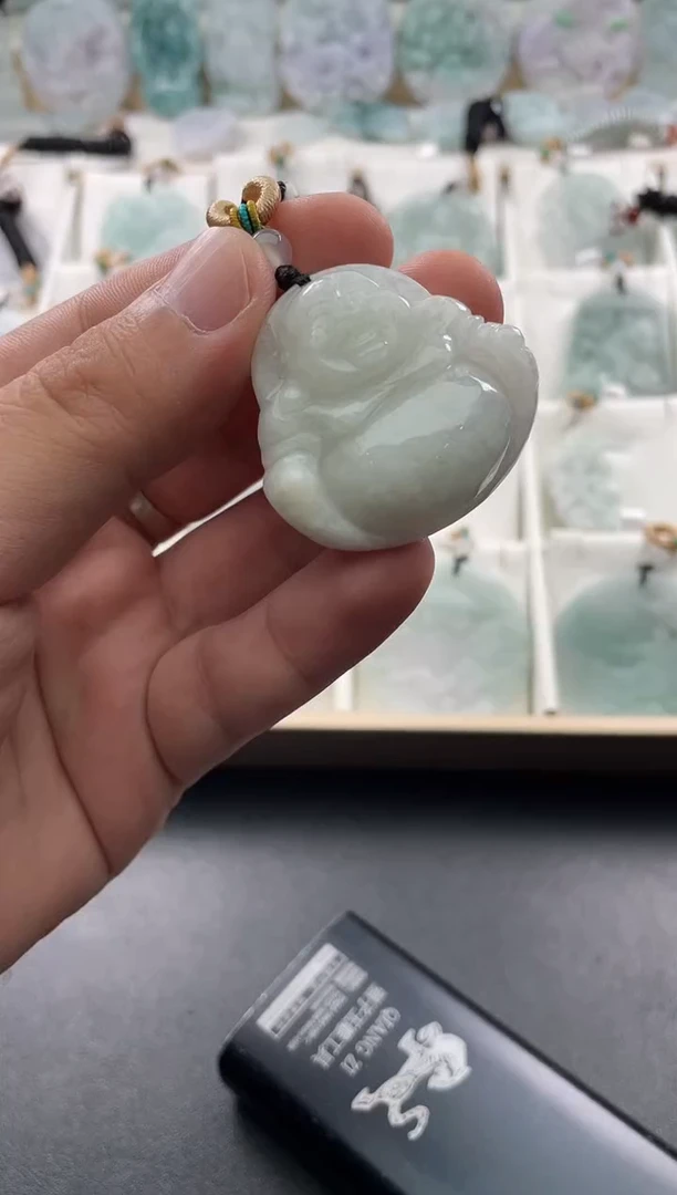 颈饰未镶嵌翡翠25/10/28/.101