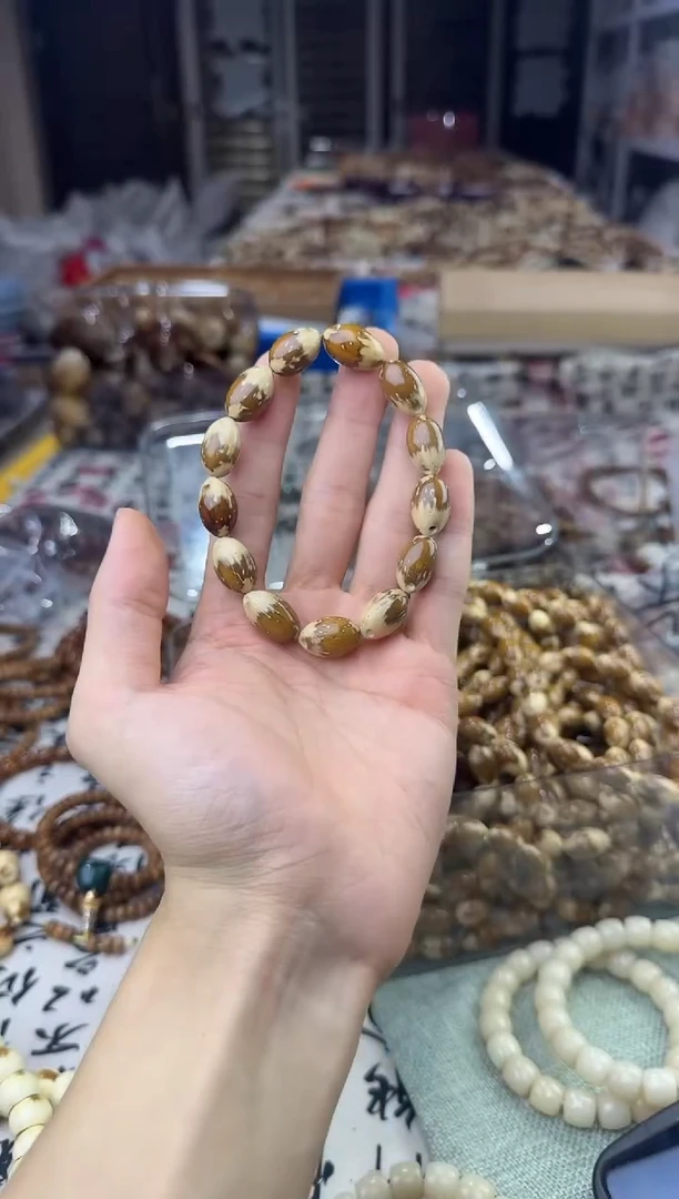 紫金鼠吊坠紫金鼠小枣珠11