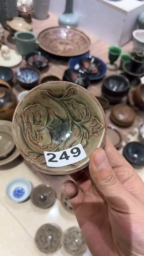 【闪购商品】摆件