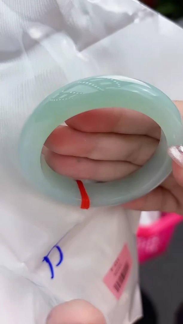 【闪购商品】翡翠手镯未镶嵌翡翠手镯