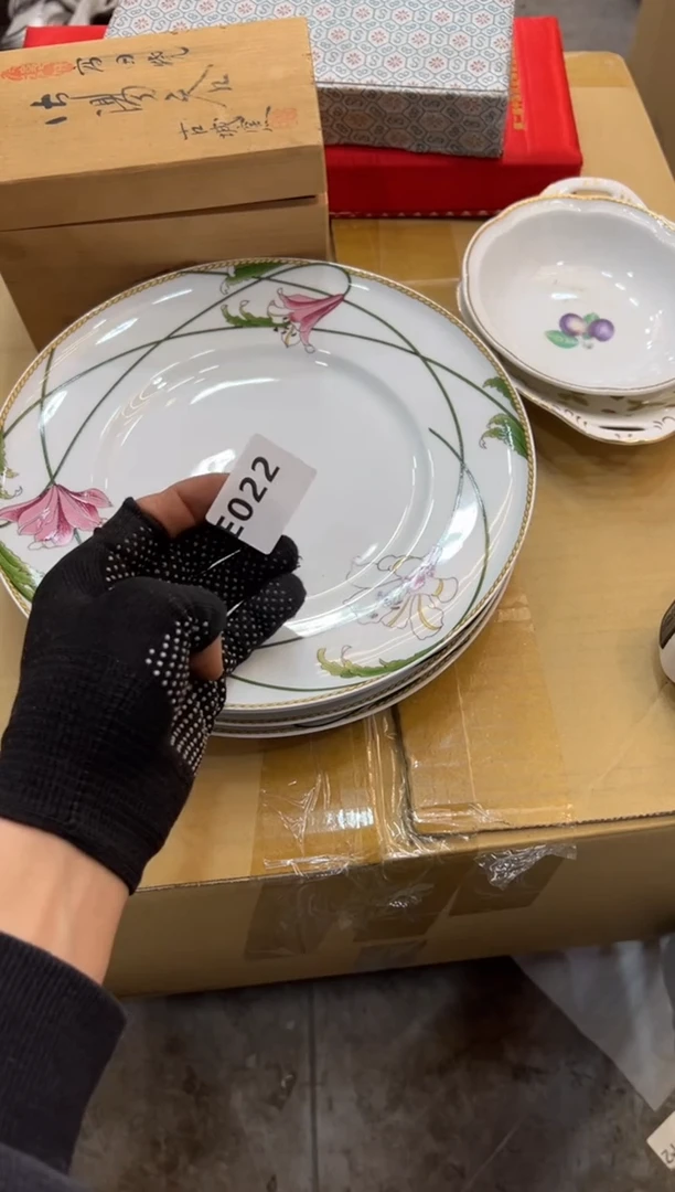 其他千****梦022中古商品，谨慎参拍