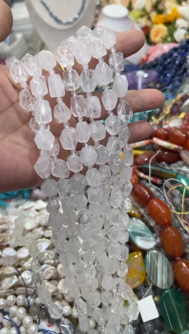 玛瑙/玉髓手链未镶嵌一条