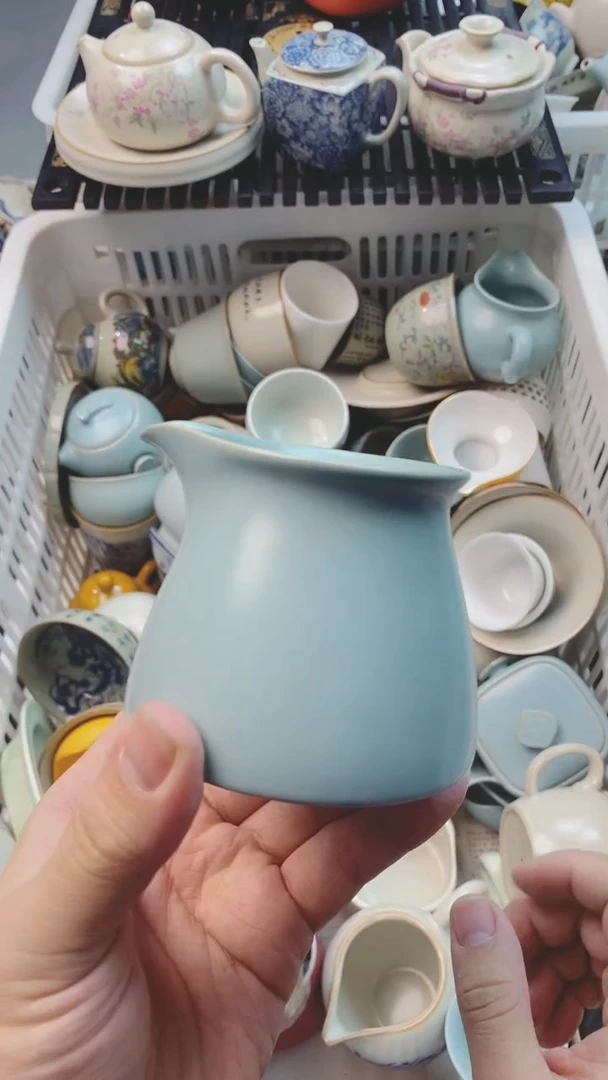 【闪购商品】茶具茶壶茶碗茶杯