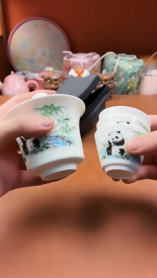 陶瓷@@@云问茶具链接