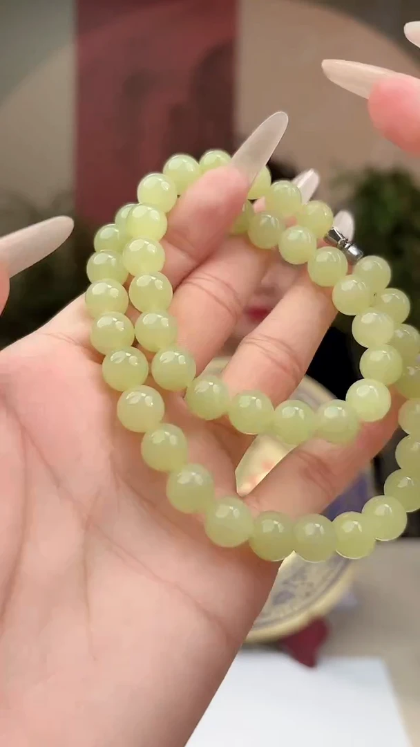 定制和田玉多样性发货拍一发一